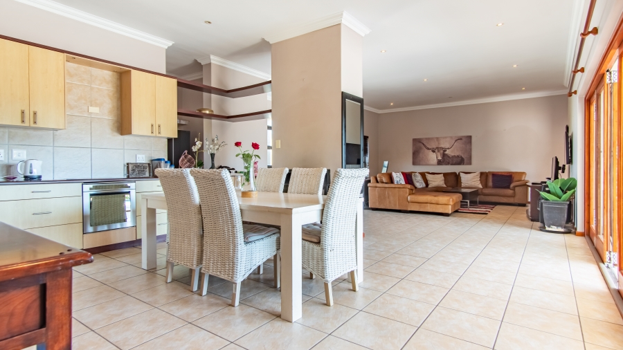 4 Bedroom Property for Sale in Big Bay Western Cape